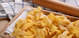 La pasta fresca come una volta - Parabiago La pasta fresca come una volta - Parabiago